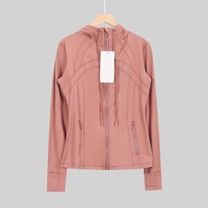 lululemon athletica Define Hooded Jacket Nulu